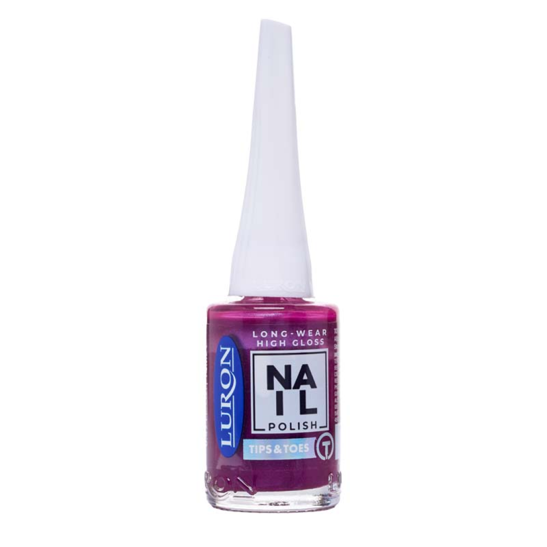 LURON NAIL POLISH TNT NO.105 14ML
